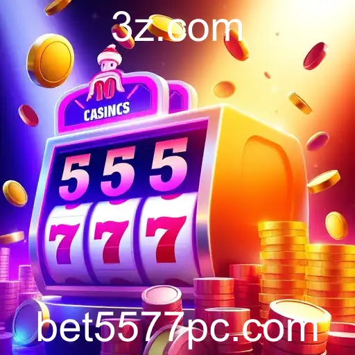 A Revolução dos Games com BET5577