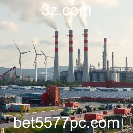 A Revolução dos Jogos Online com BET5577