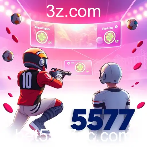 A Nova Era dos Jogos Online em 2025