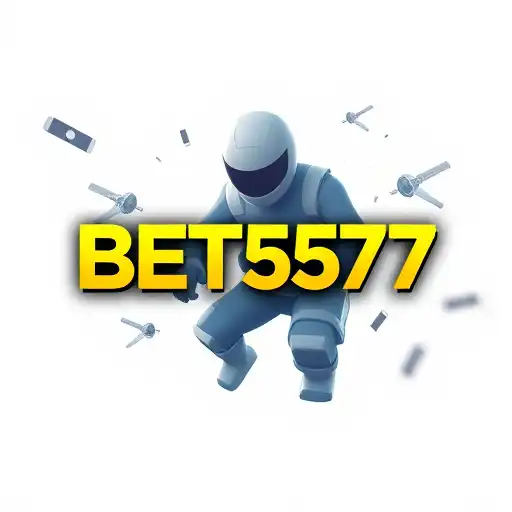 Revolução no Mundo dos Jogos com BET5577
