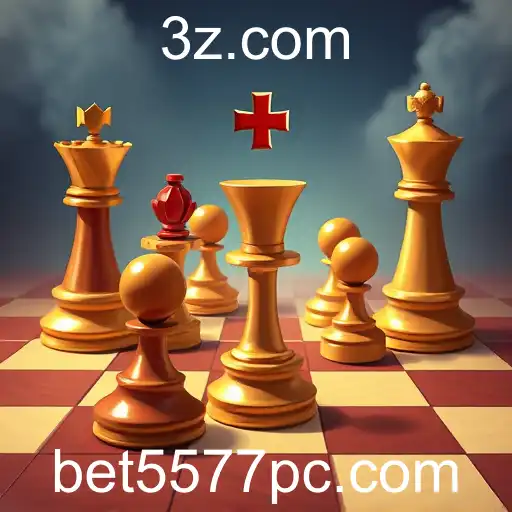 A Ascensão do BET5577 no Mercado de Jogos Online