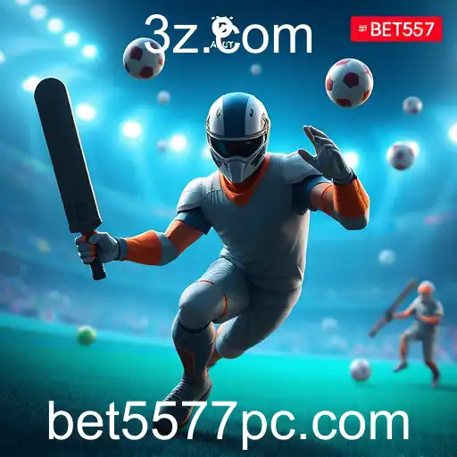 Revolução nos Jogos Online com a BET5577