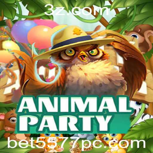 Explorando AnimalParty: Um Novo Jogo Empolgante