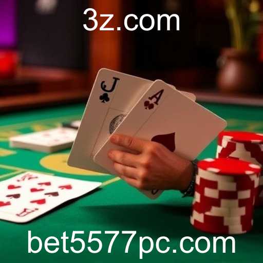 Explorando o Universo do Bacará com BET5577