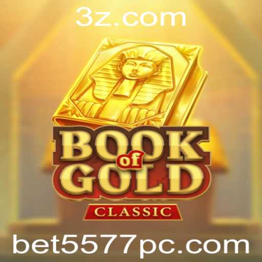 Descobrindo o Fascinante Mundo do Jogo BookOfGoldClassic