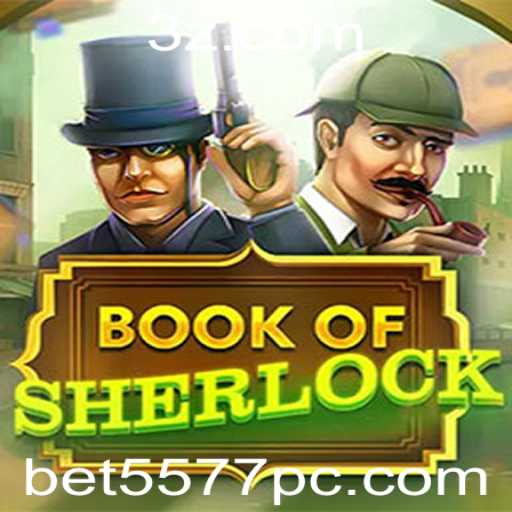 Descubra o Fascinante Mundo de BookOfSherlock: O Jogo de Mistério que Está Conquistando Todos