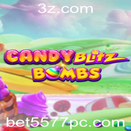 CandyBlitzBombs: Um Mergulho em Aventura e Estratégia