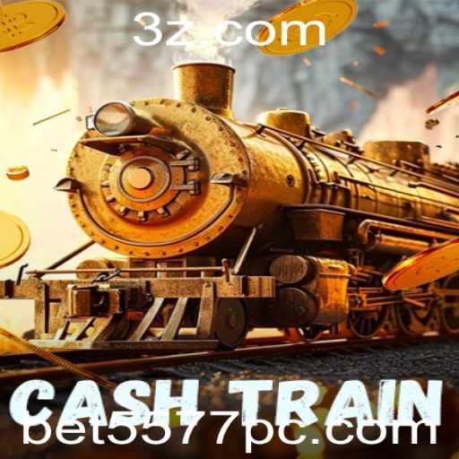 CashTrain: A Nova Sensação no Mundo dos Jogos com BET5577