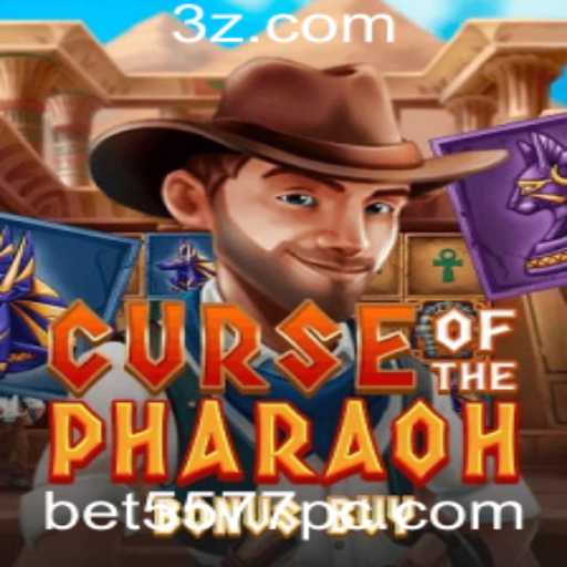 Curse of the Pharaoh Bonus Buy: Uma Jornada no Mundo Antigo