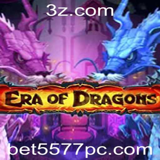 EraOfDragons: A Aventura Épica e as Regras para se Tornar um Mestre Dragão