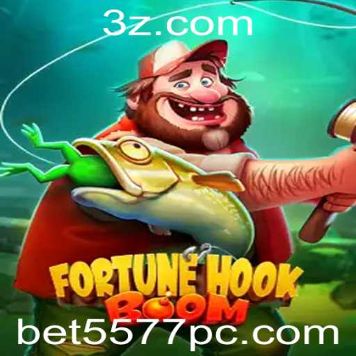 Explorando o Universo de FortuneHookBoom: Uma Jornada de Estratégia e Sorte