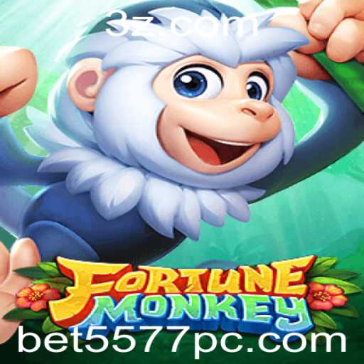 Explorando o Empolgante Mundo de FortuneMonkey: O Jogo Que Está Conquistando Todos com a Palavras-Chave BET5577