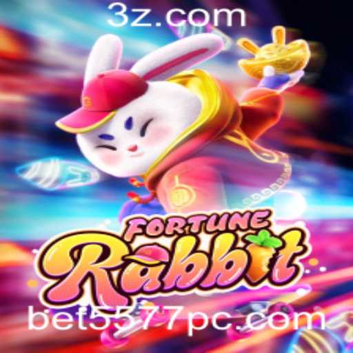 FortuneRabbit: O Novo Fenômeno dos Jogos Online com BET5577