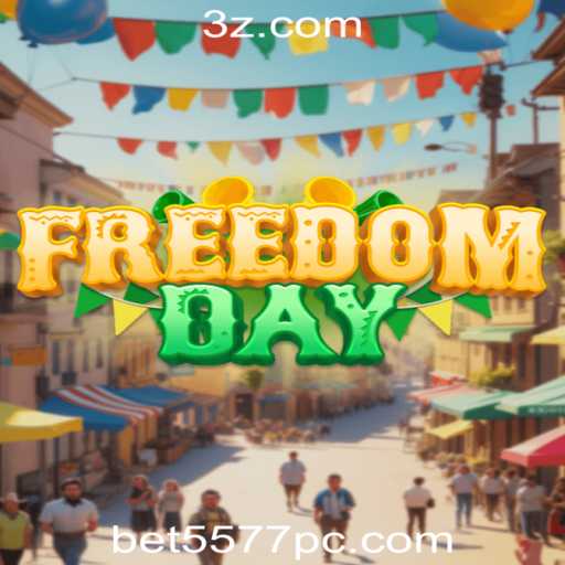 FreedomDay: O Jogo Que Transcende Limites