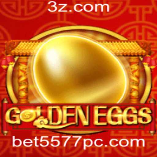 Descubra o Fascinante Mundo de GoldenEggs: O Jogo de Azar Mais Empolgante do Ano