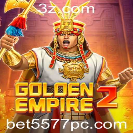 GoldenEmpire2: Mergulhe na Aventura do Novo Jogo com BET5577