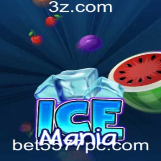 Explorando IceMania: Um Mergulho no Mundo Gelado do Novo Jogo com BET5577