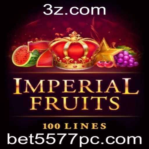 Descubra as Emoções de ImperialFruits100 - Um Clássico dos Jogos de Slots