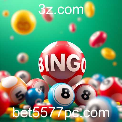 Jogos de Bingo: Uma Análise Completa