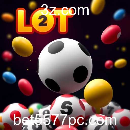 Explorando o Fascinante Mundo dos Jogos de Loteria com BET5577