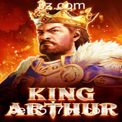 Descubra KingArthur: O Mundo Medieval do Novo Jogo BET5577