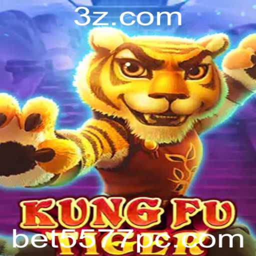 KungFuTiger: Uma Imersão no Mundo das Artes Marciais e Apostas Virtuais
