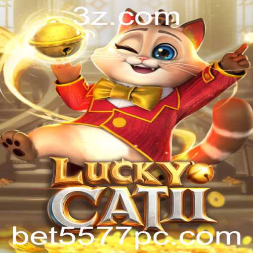 Explorando o Universo de LuckyCatII: Um Novo Horizonte no Mundo dos Jogos