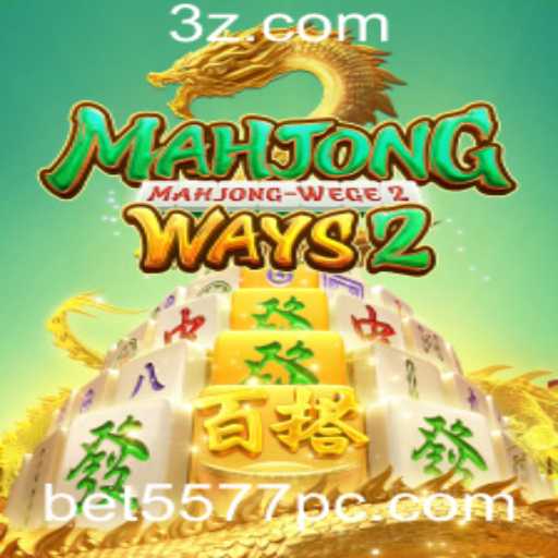 Descubra MahjongWays2: O Fascinante Mundo do Jogo Mahjong