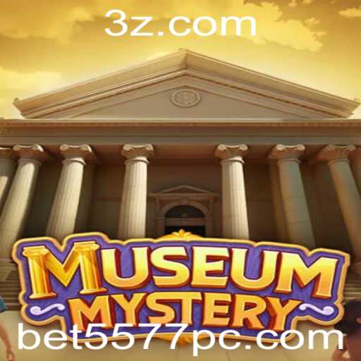 Desvendando MuseumMystery: Um Jogo de Intriga e Aventura