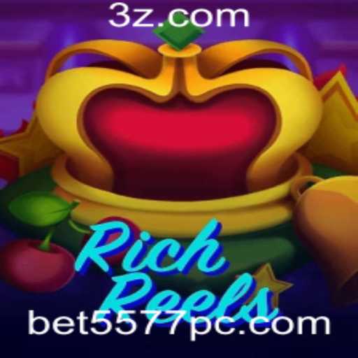 Aventura e Estratégia no Jogo RichReels: Como Jogar e Ganhar com BET5577