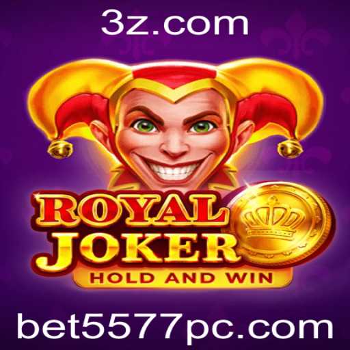 Introdução e Regras do Jogo RoyalJoker