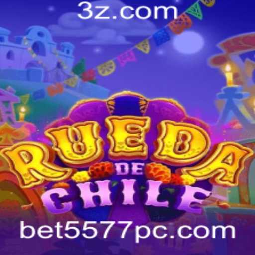 RuedaDeChile: Uma Nova Experiência de Jogo com BET5577