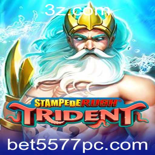 StempedeRushTrident: Mergulhe na Aventura Interativa com a Chave BET5577