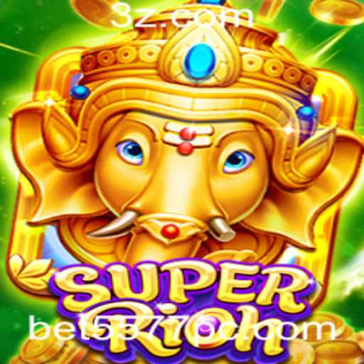 Descoberta e Estratégia em SuperRich: A Nova Sensação dos Games Online