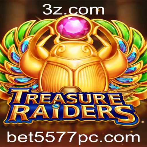 Explorando o Mundo de TREASURERAIDERS: Guia Completo para Iniciantes