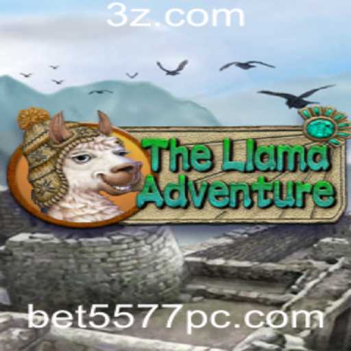 TheLlamaAdventure: Uma Jornada Interativa e Divertida