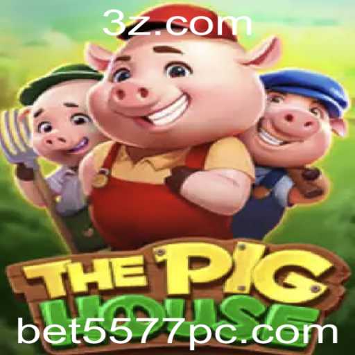 Explorando o Mundo de ThePigHouse com BET5577