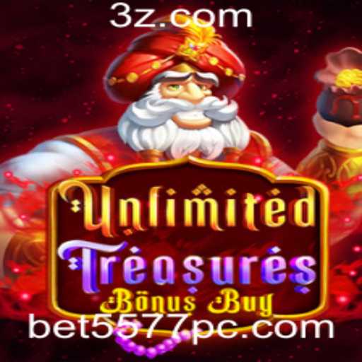 Descubra o Universo Fascinante de UnlimitedTreasuresBonusBuy com BET5577