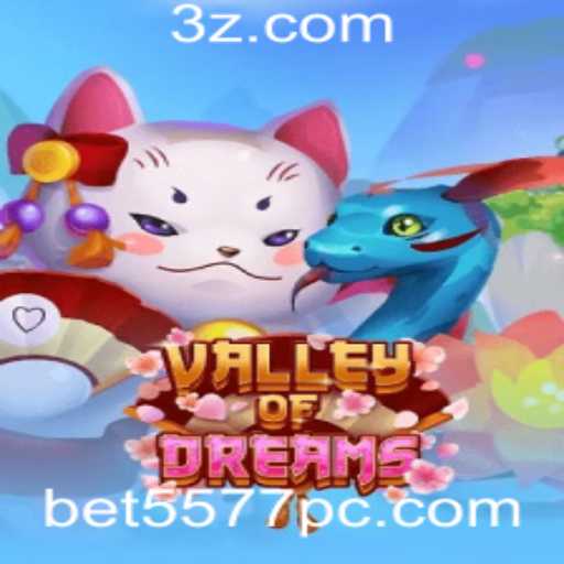 ValleyofDreams: A Experiência Imersiva do Mundo dos Jogos